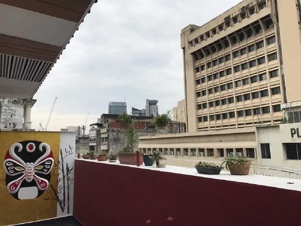 China Town Inn