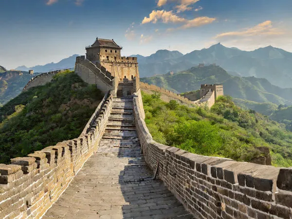 China zum Kennenlernen,Rundreise China zum Kennenlernen in der Kleingruppe