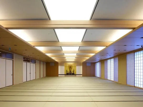 Chion In Wajun Kaikan