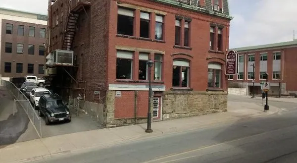 Chipman Hill Suites - Union Street