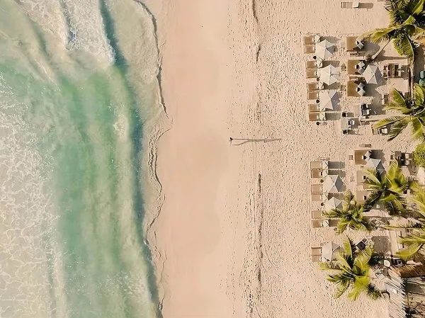 Chiringuito Tulum