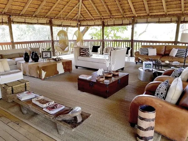 Chisomo Safari Camp
