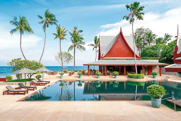 Chiva-Som Hua Hin
