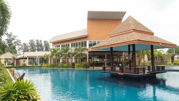 Chivatara Resort & Spa Bang Tao Beach