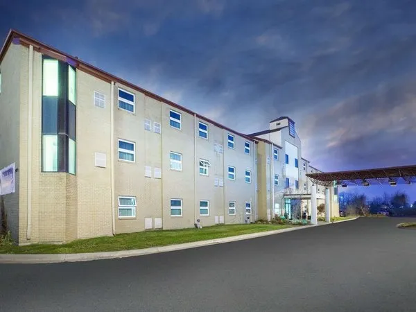 CHN Hotel Monterrey Centro, Trademark Collection by Wyndham