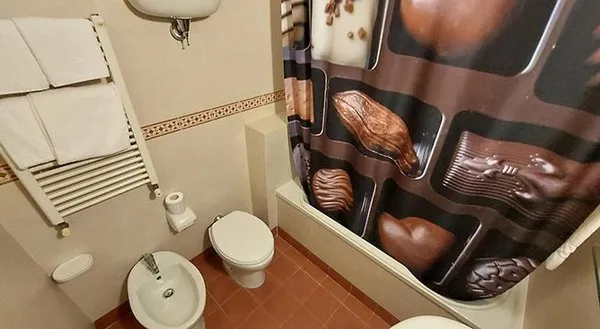 Chocohotel