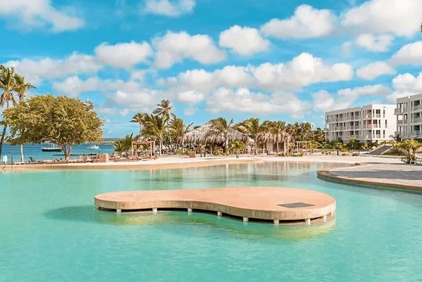 Chogogo Dive & Beach Resort Bonaire