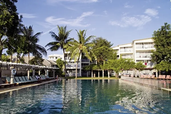 Chom View Hotel