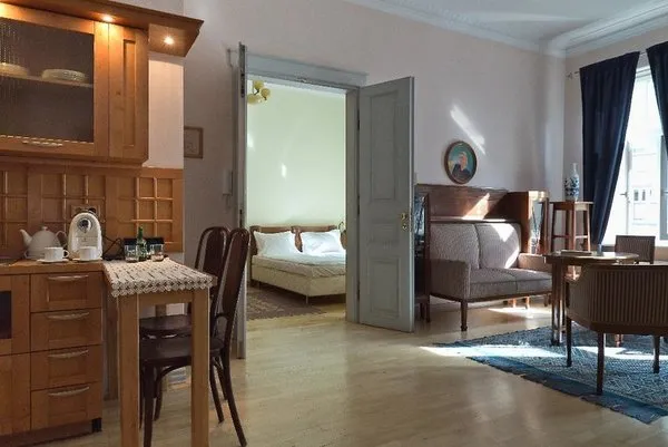 Chopin Boutique B&B