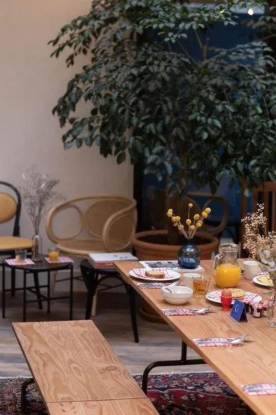 Chouchou Hôtel