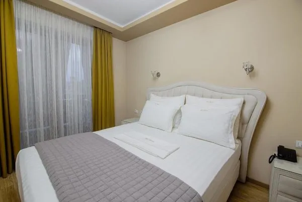 Christi's Hotel Borova