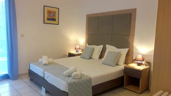 Christof Studios & Rooms