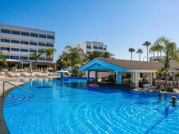 Christofinia Hotel