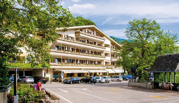 Christophs Hotel