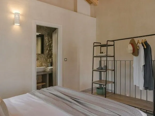 Chromata Assos Villas