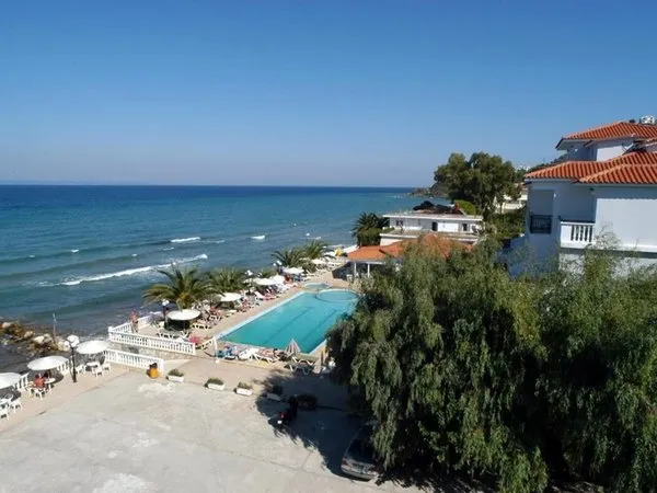 Chryssi Akti Hotel