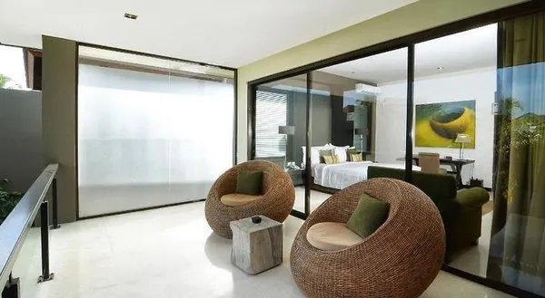Cicada Luxury Townhouses