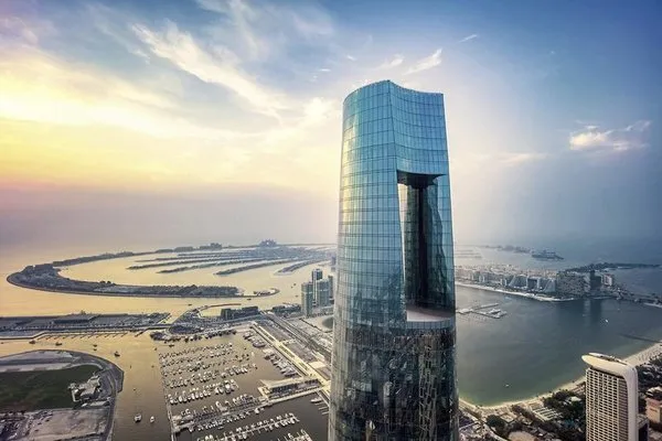 Ciel Dubai Marina, Vignette Collection