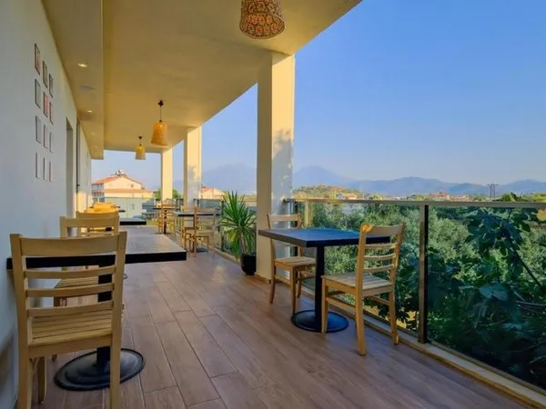 Ciello Suites Hotel