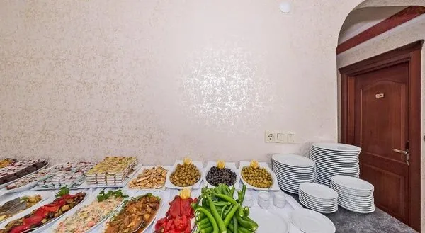 Cihangir Palace Hotel