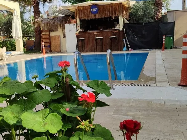 Cileks Apart Hotel