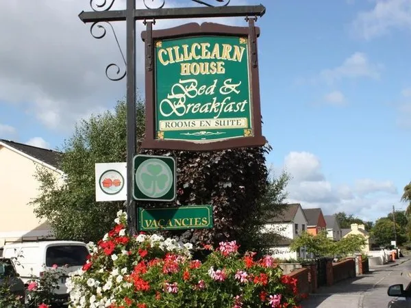 Cillcearn House
