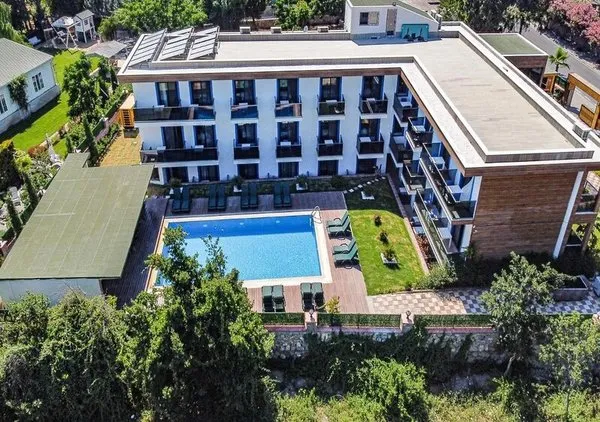 Çinar Butik Otel