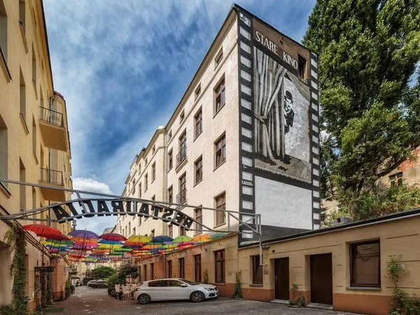 Cinema Rooms - Piotrkowska