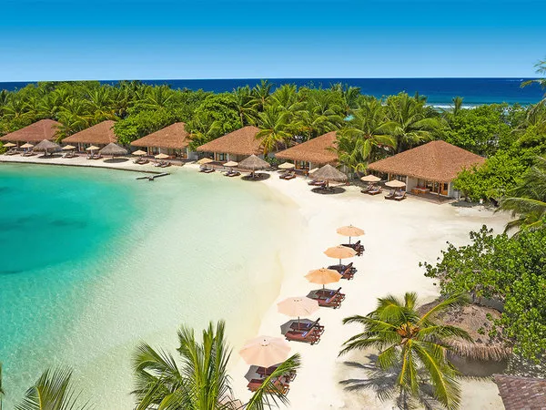 Cinnamon Dhonveli Maldives