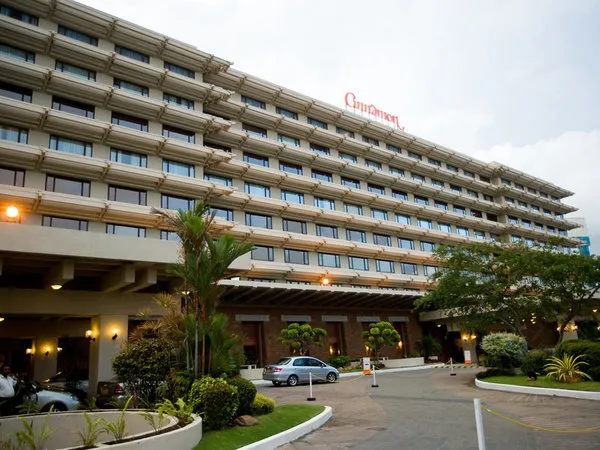Cinnamon Lakeside Colombo
