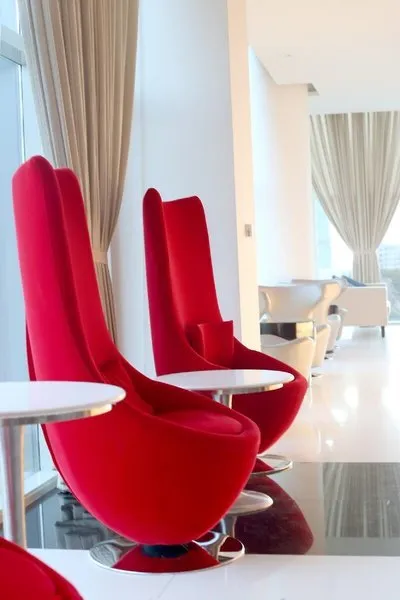 Cinnamon Red Colombo