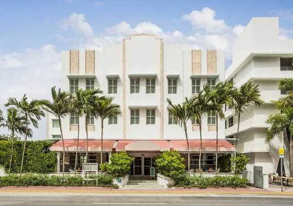 Circa 39 Miami Beach