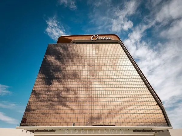 Circa Resort & Casino