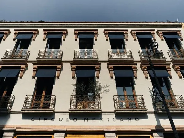 Circulo Mexicano