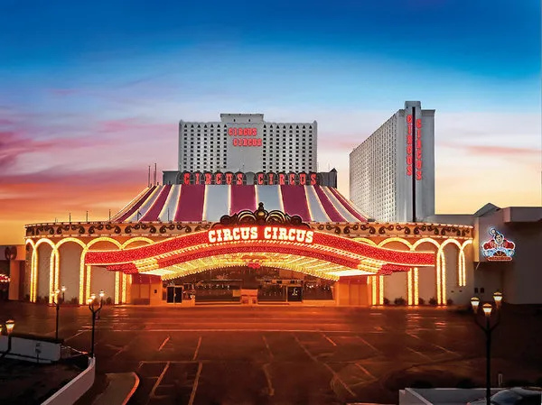 Circus Circus Hotel & Casino