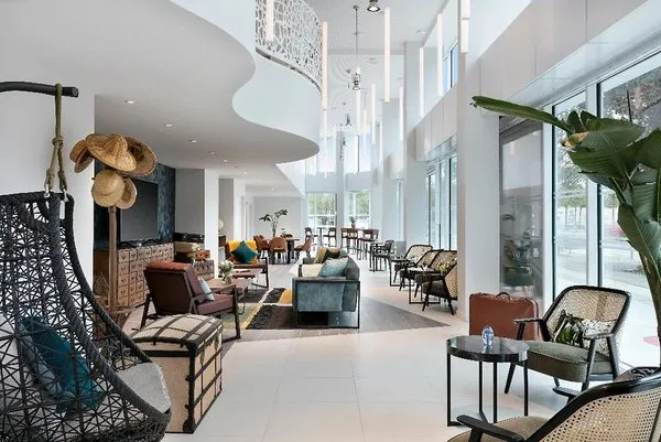 Citadines Confluent Nantes