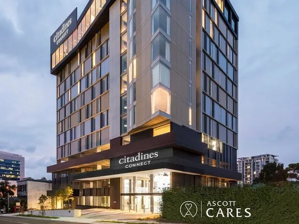 Citadines Connect Sydney Airport