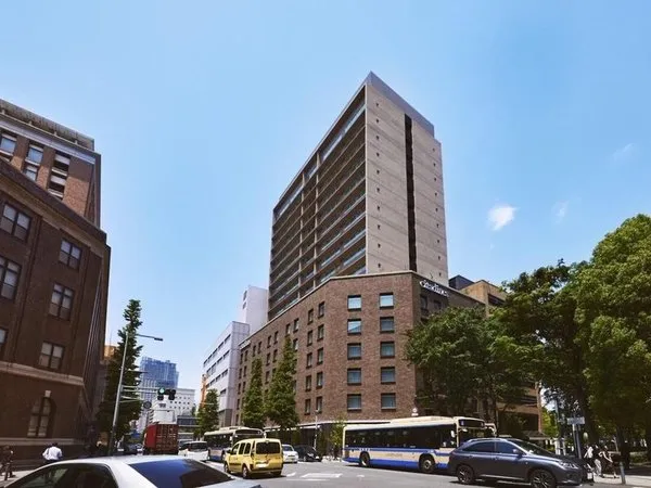 Citadines Harbour Front Yokohama