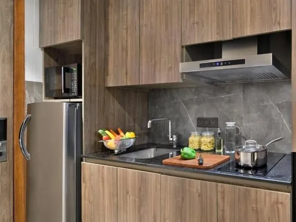 Citadines Paras Square Gurugram