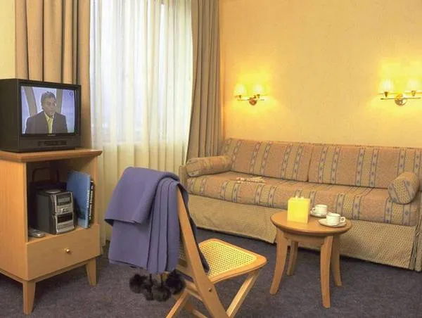 Citadines Place d'Italie Paris