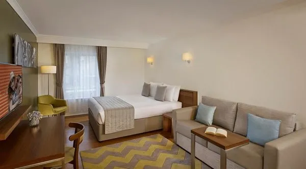 Citadines South Kensington London