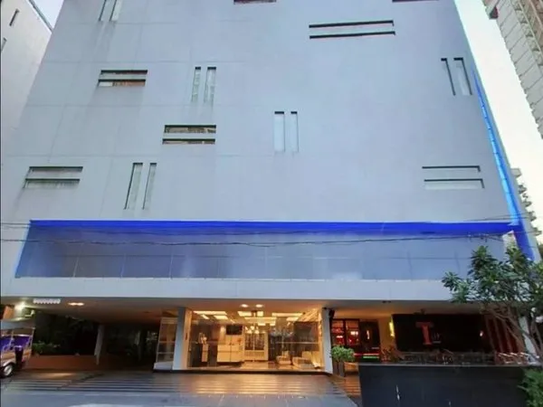 Citadines Sukhumvit 11 Bangkok