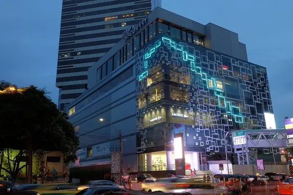 Citadines Sukhumvit 8 Bangkok