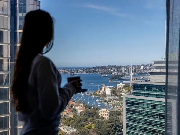 Citadines Walker North Sydney