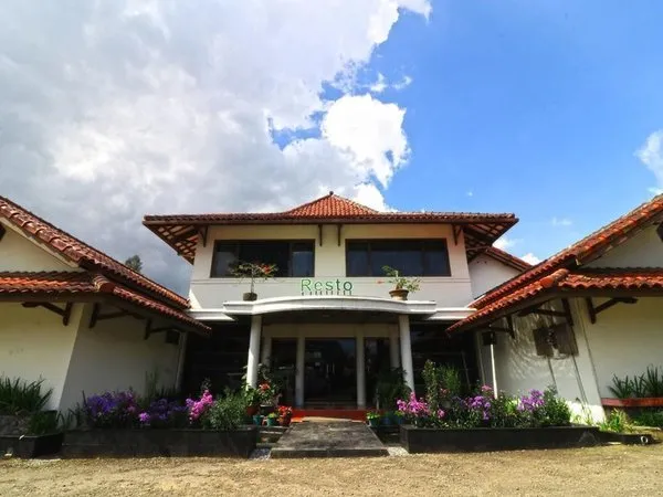 Citere Resort Hotel