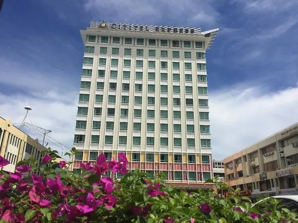 Cititel Express Kota Kinabalu