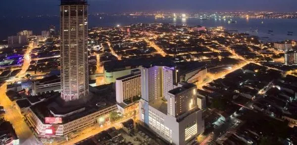 Cititel Express Penang