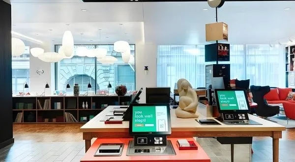 citizenM San Francisco Union Square