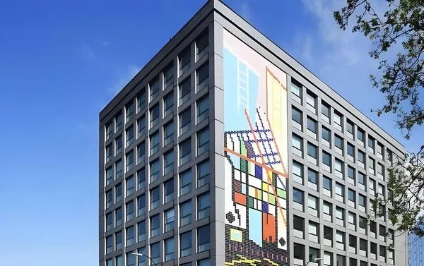 citizenM Seattle Pioneer Square