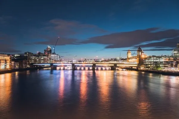 citizenM Tower of London